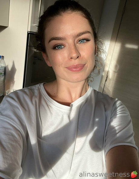 Alinasweetness