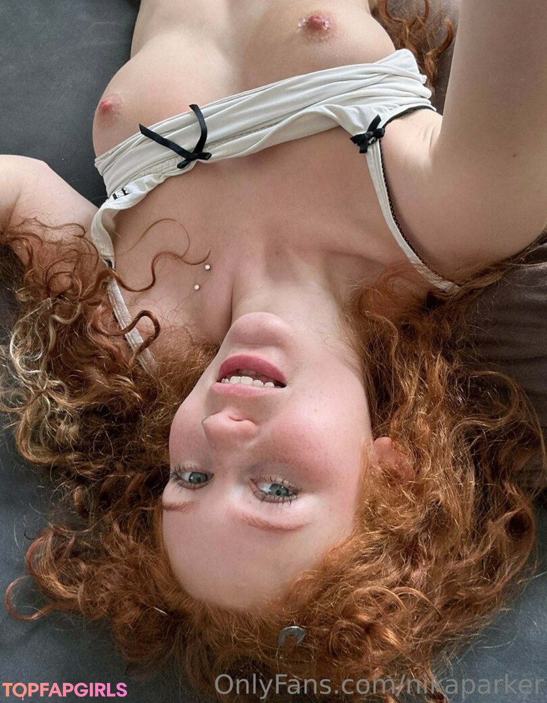 Foto desnuda filtrada de OnlyFans de Nikanikaa #1155