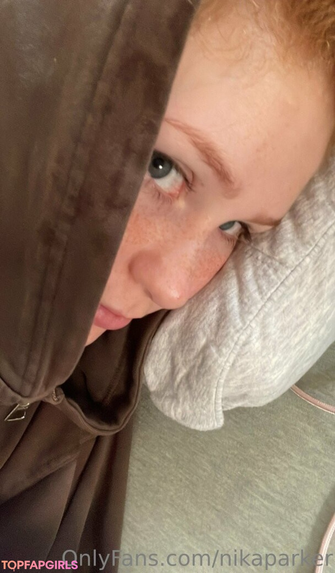 Foto desnuda filtrada de OnlyFans de Nikanikaa #1178