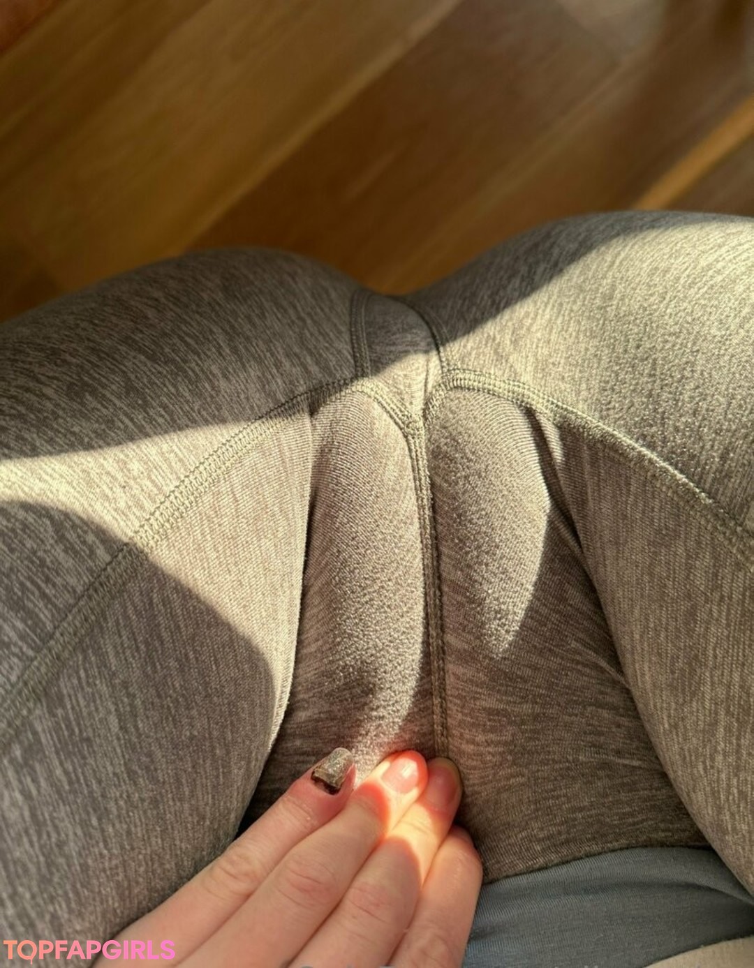 Foto desnuda filtrada de OnlyFans de Nikanikaa #1194