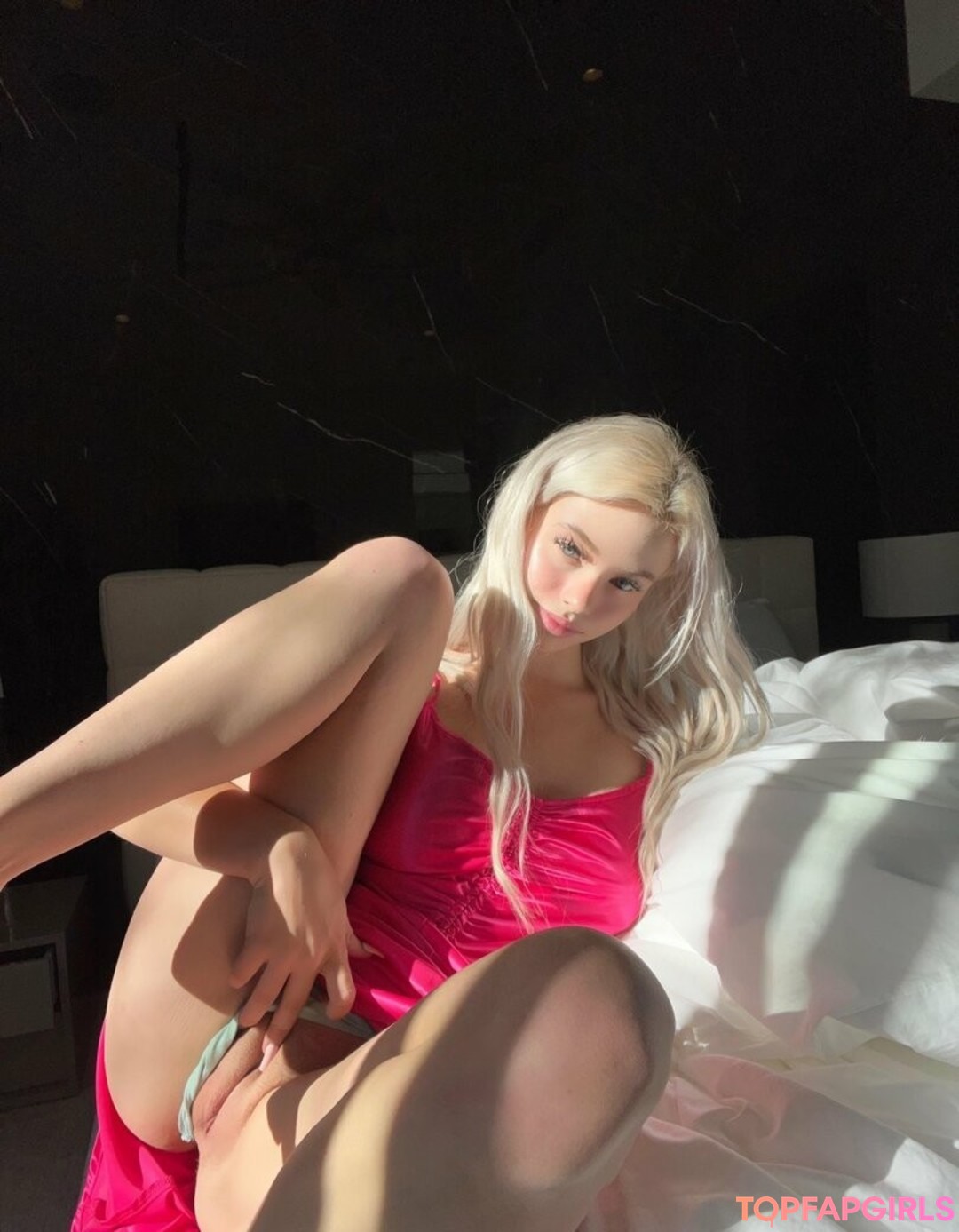 Foto desnuda filtrada de OnlyFans de Alyssa Devyn #1456