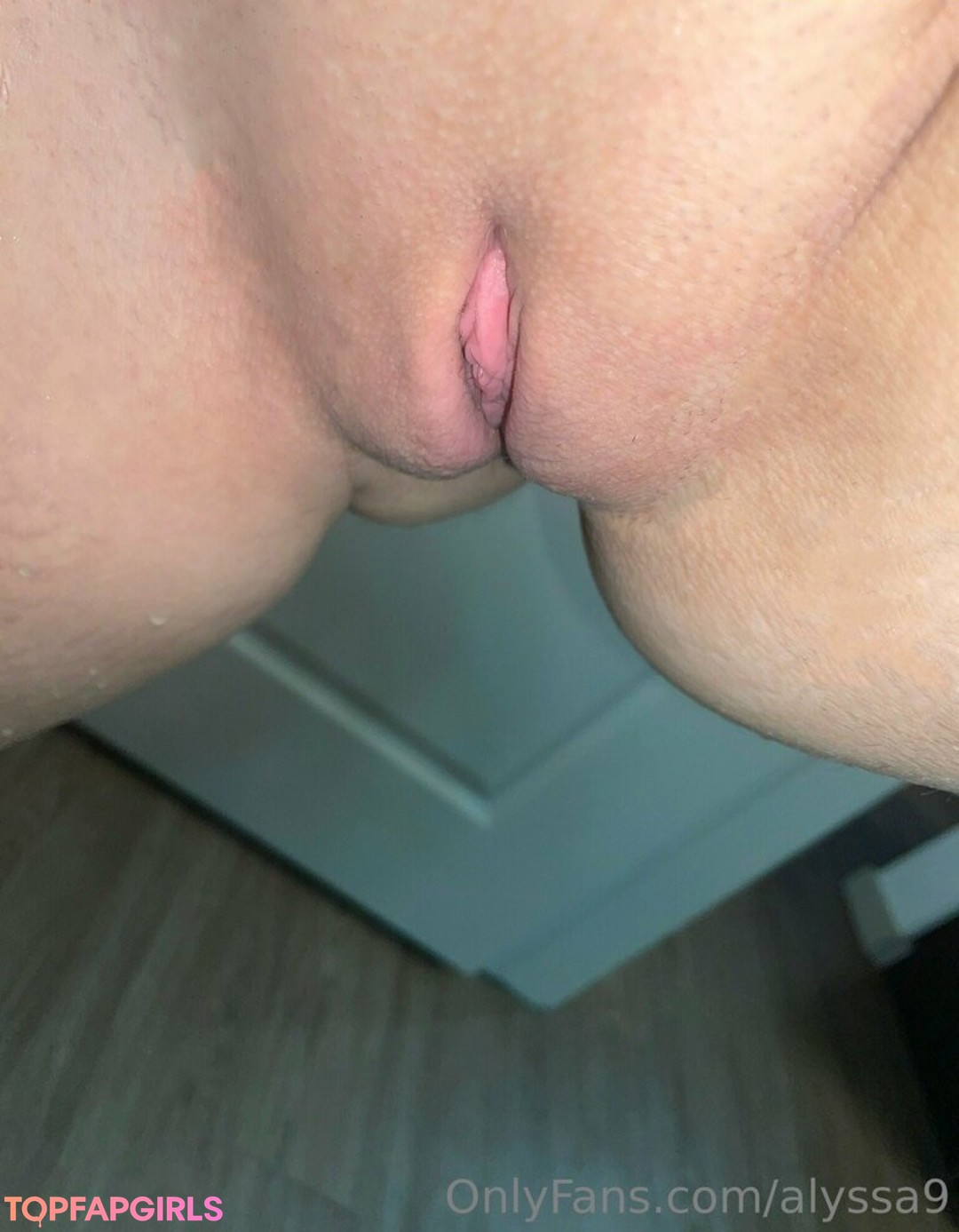 Foto desnuda filtrada de OnlyFans de Alyssa Devyn #1497