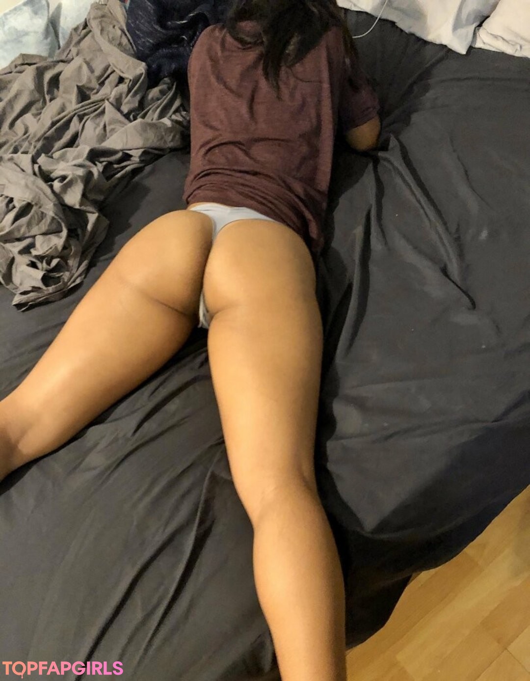 Foto desnuda filtrada de OnlyFans de Bootysothick #1015
