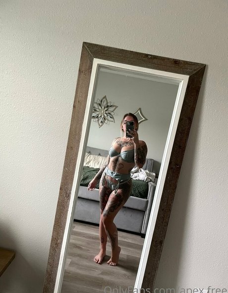 Apex Suicide