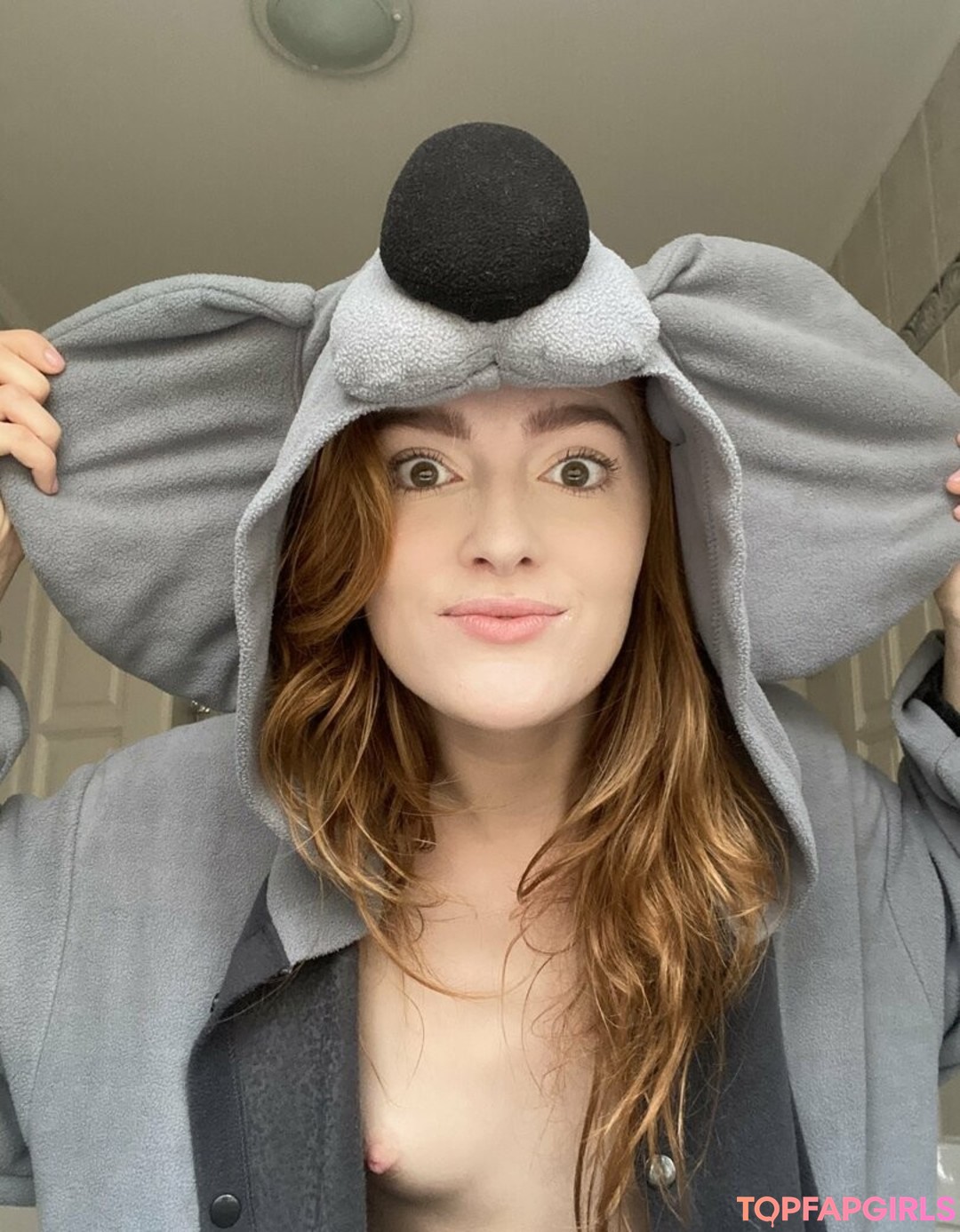 Foto desnuda filtrada de OnlyFans de Jia Lissa #1302