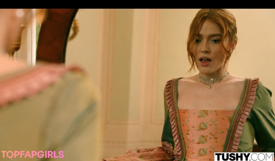 Foto desnuda filtrada de OnlyFans de Jia Lissa #1332