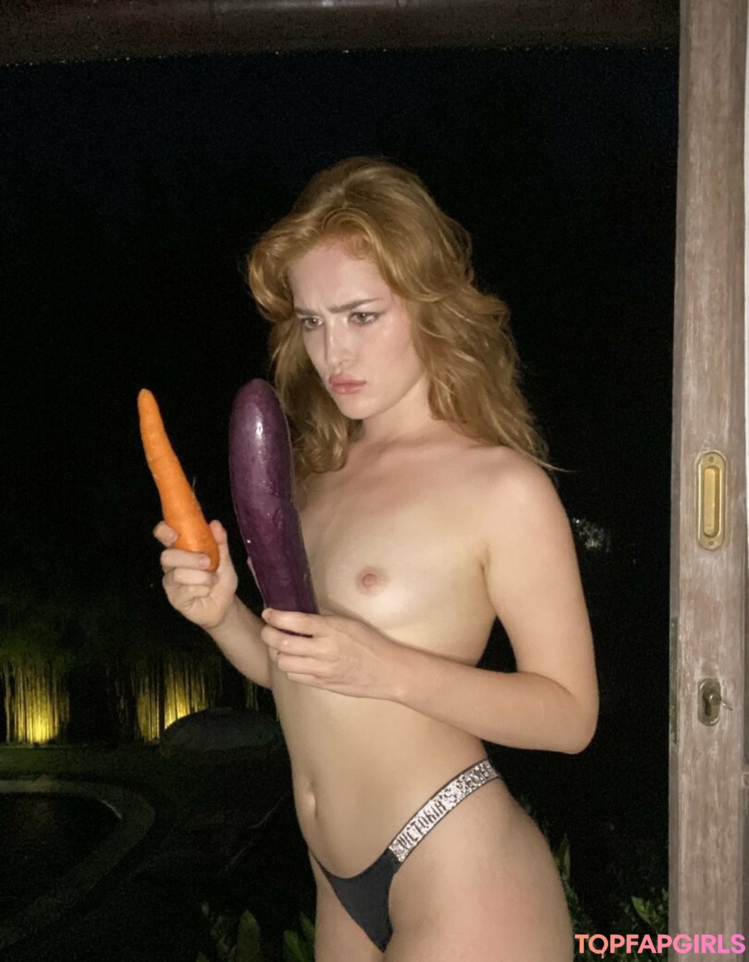 Foto desnuda filtrada de OnlyFans de Jia Lissa #1557