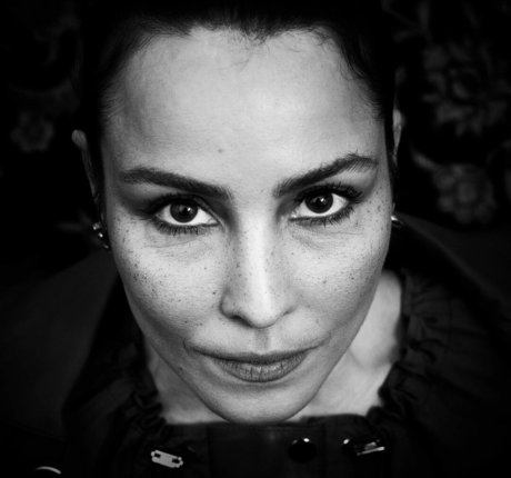 Noomi Rapace