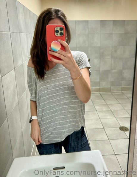 Nurse.jenna.free