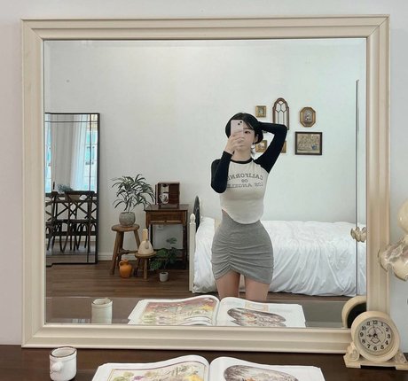 Asmr Yeonchu