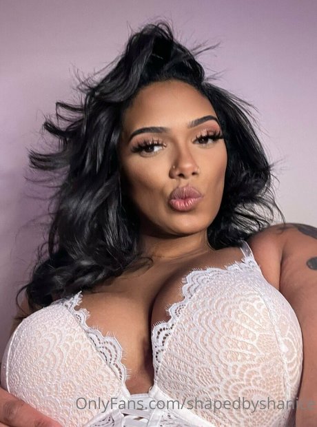 Shapedbyshanice
