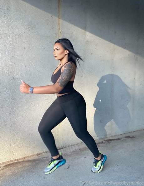 Shapedbyshanice
