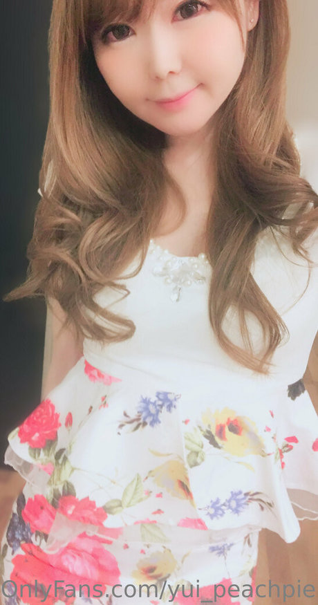 Yui Peachpie