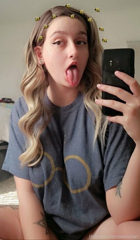 Naomistarr