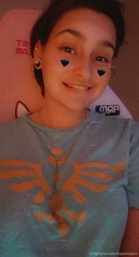 Naomistarr