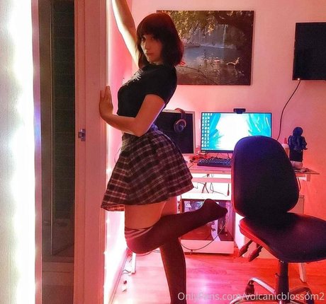 Pufffypink