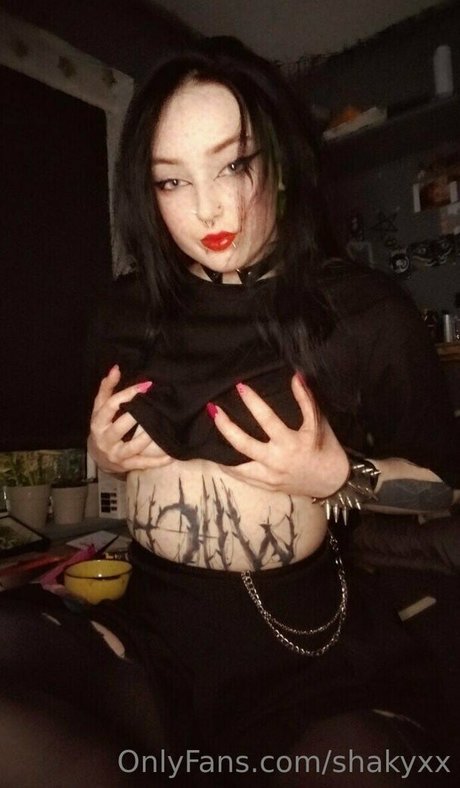 Shakyxx