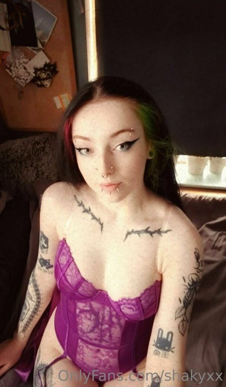 Shakyxx