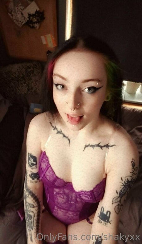Shakyxx