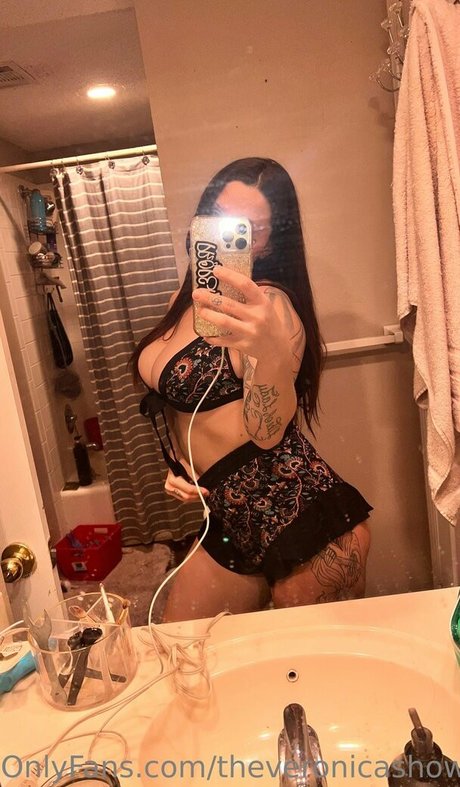 Theveronicashoww