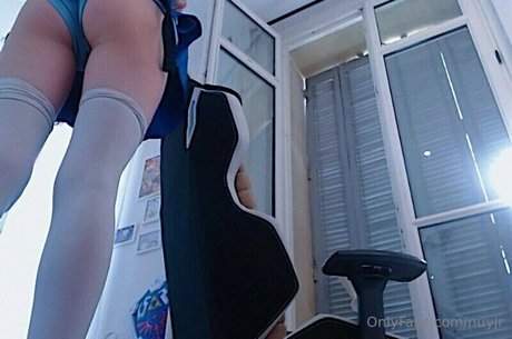 Foto desnuda filtrada de OnlyFans de Nuyjr
