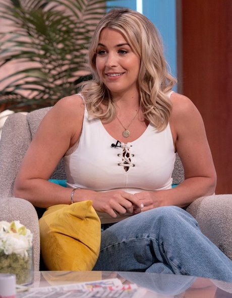 Gemma Atkinson