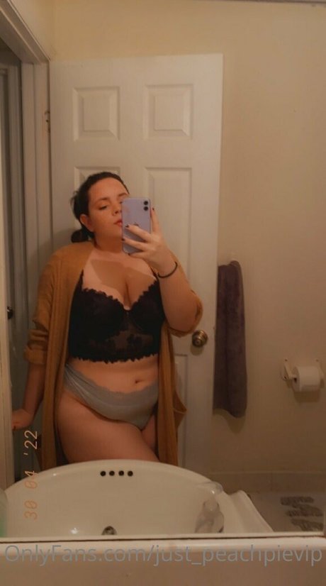 Just_peachpievip