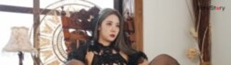 Foto desnuda filtrada de OnlyFans de Bomi Girl Crush