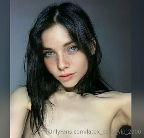 Latexbabyvip2000