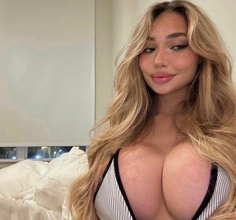 Foto desnuda filtrada de OnlyFans de Razzcherry