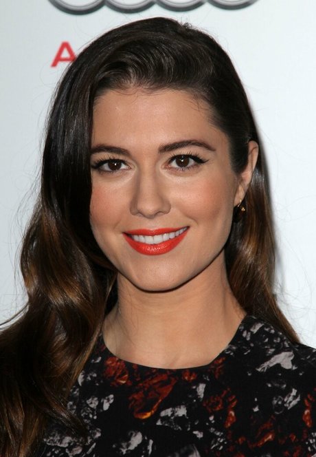 Mary Elizabeth Winstead