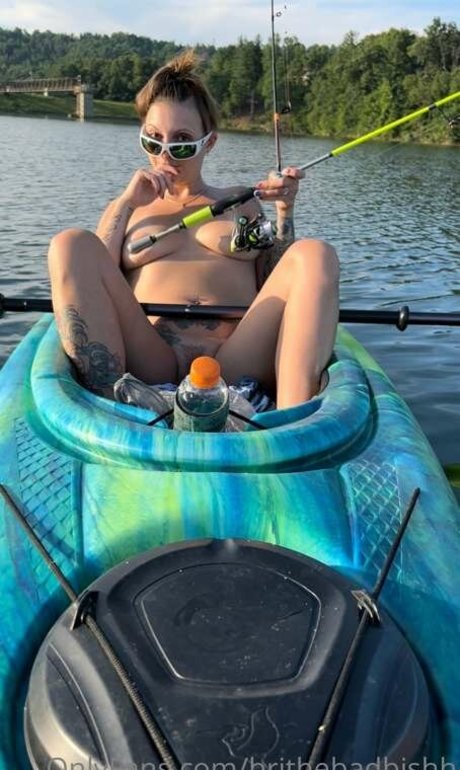 Hottest Fishing