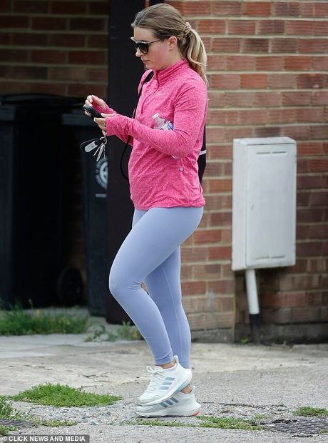 Dani Dyer