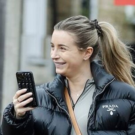 Foto desnuda filtrada de OnlyFans de Dani Dyer