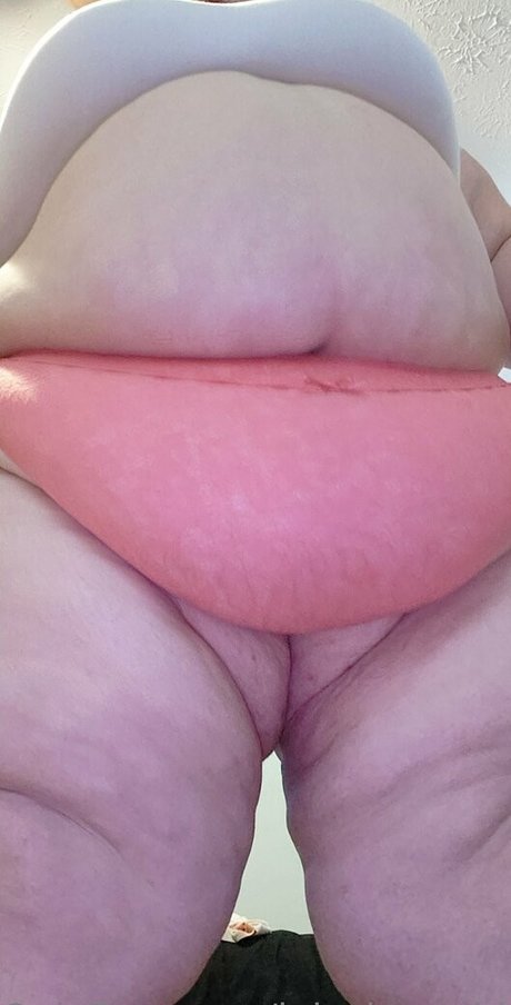 Juicybootybbw