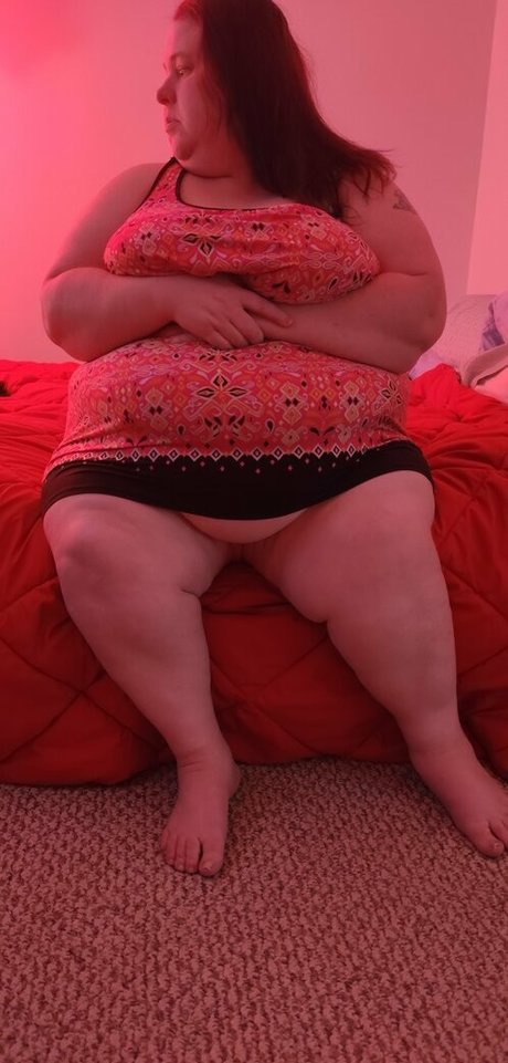 Juicybootybbw