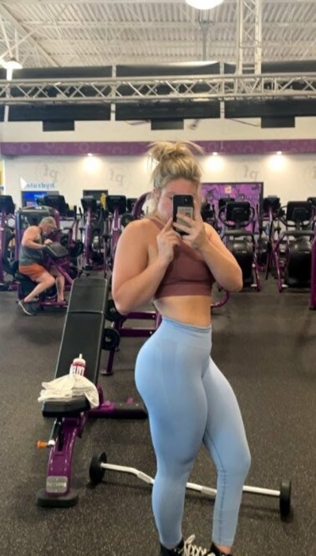 Foto desnuda filtrada de OnlyFans de Lilyhazex