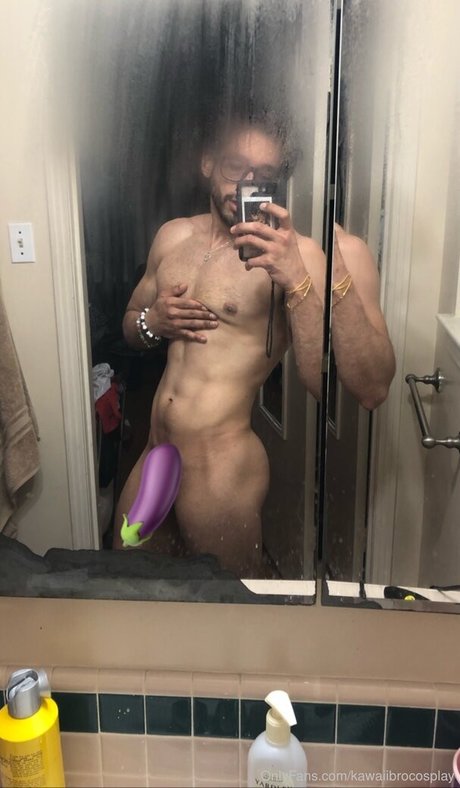 Kawaiibrocosplay
