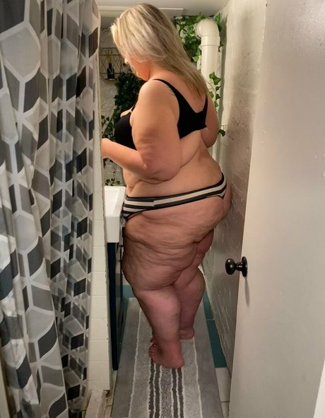 Bbwjenythixson