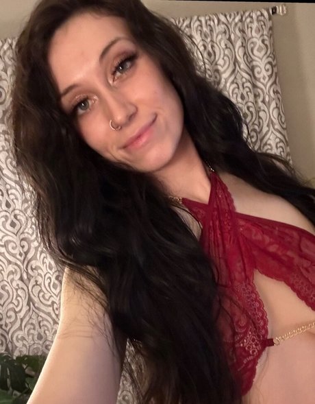 Foto desnuda filtrada de OnlyFans de Sexy Hxy