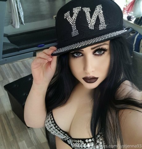 Justjenna93