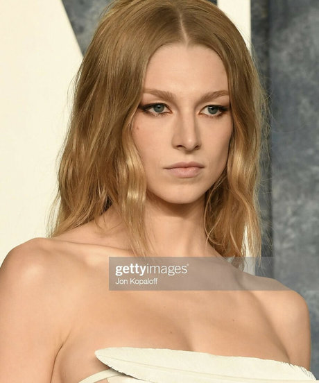 Hunter Schafer