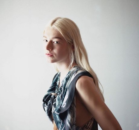 Hunter Schafer