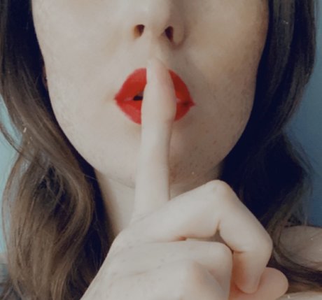 Foto desnuda filtrada de OnlyFans de Missy