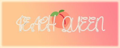 Peachqueen