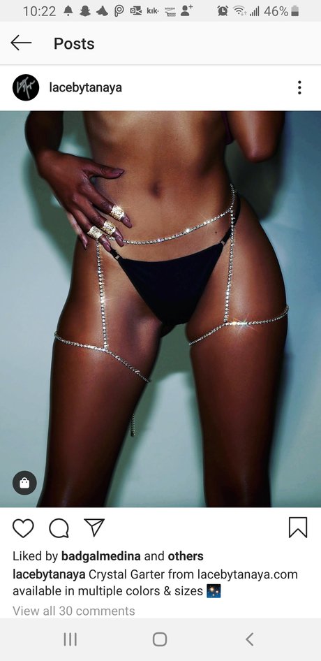 Foto desnuda filtrada de OnlyFans de   