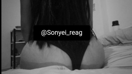 Sonyeireag