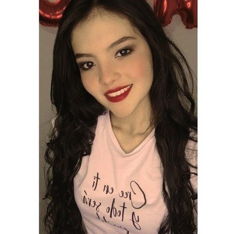 Foto desnuda filtrada de OnlyFans de Abbygonzlez