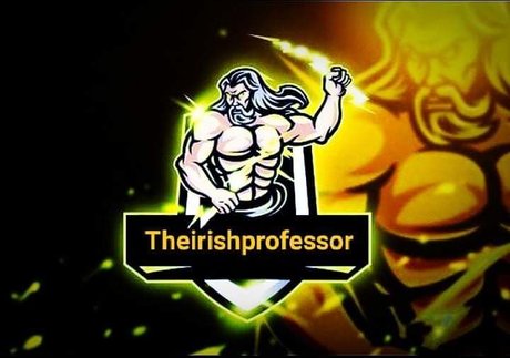 Theirishprofessor