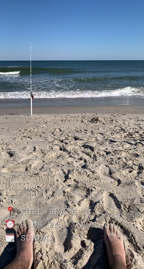 Foto desnuda filtrada de OnlyFans de Xylic Gunlickson